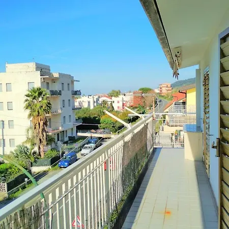 Apartment La Dolce Vita, Relax & Kite *