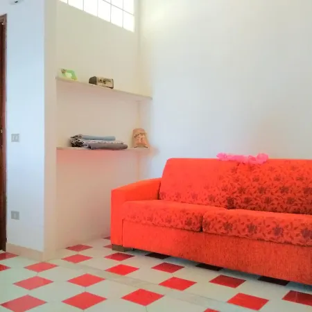 La Dolce Vita, Relax & Kite Apartment