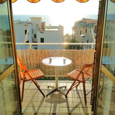 Apartment La Dolce Vita, Relax & Kite *