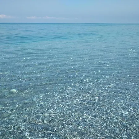 La Dolce Vita, Relax & Kite Falerna