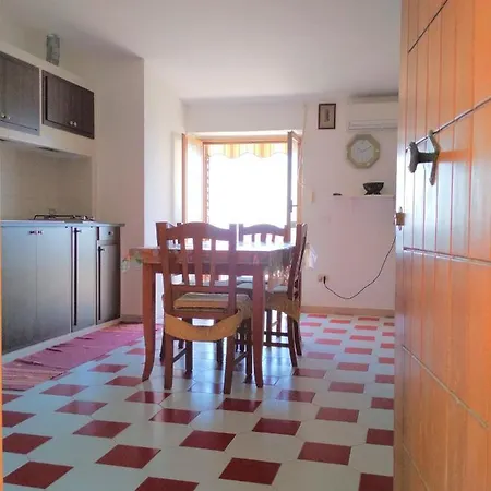 La Dolce Vita, Relax & Kite Apartment *