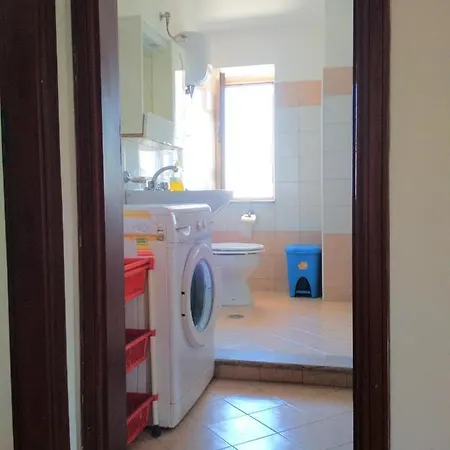 La Dolce Vita, Relax & Kite Apartment *