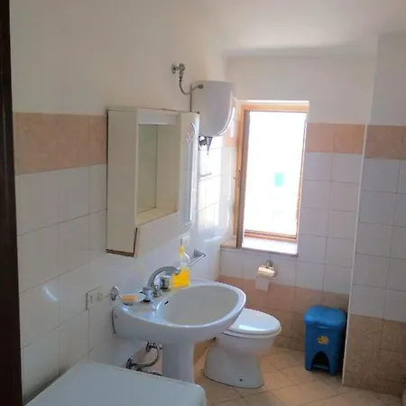 La Dolce Vita, Relax & Kite Apartment *